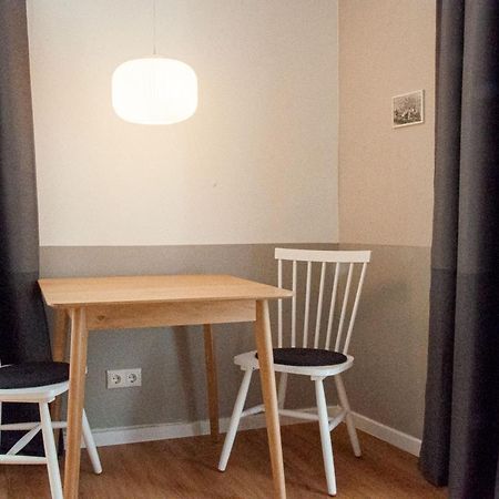 Ferienwohnung Marianne Oberwesel Eksteriør bilde