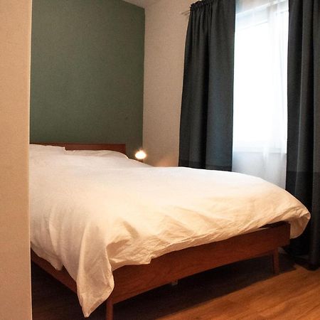 Ferienwohnung Marianne Oberwesel Eksteriør bilde