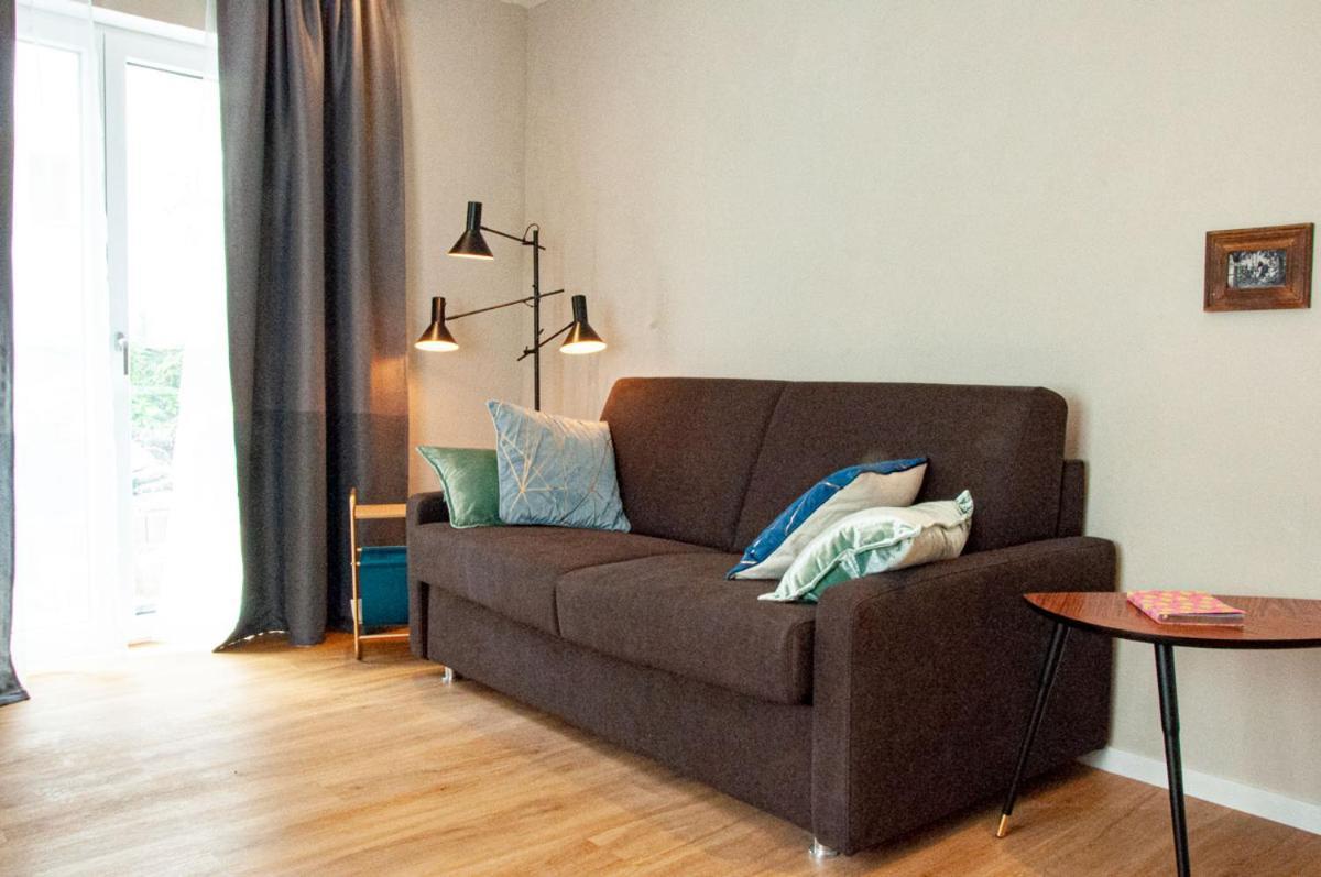Ferienwohnung Marianne Oberwesel Eksteriør bilde