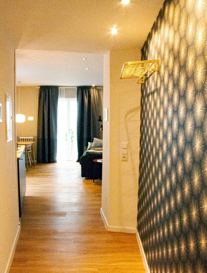 Ferienwohnung Marianne Oberwesel Eksteriør bilde